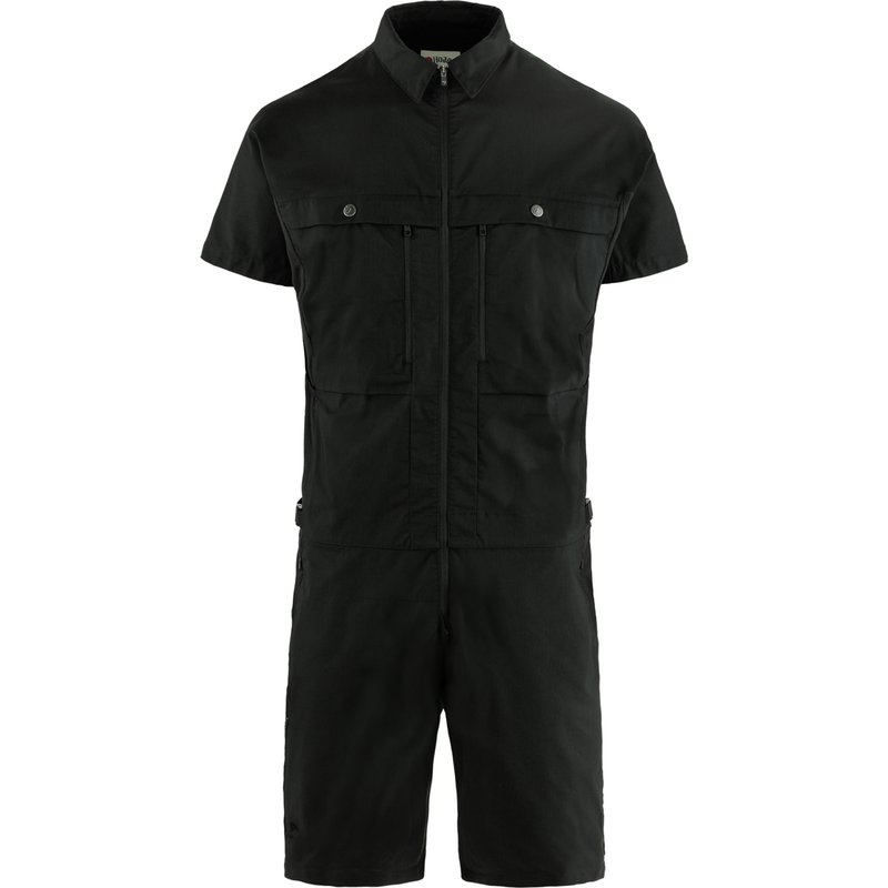 Fjällräven Herren Hoja Field Overall