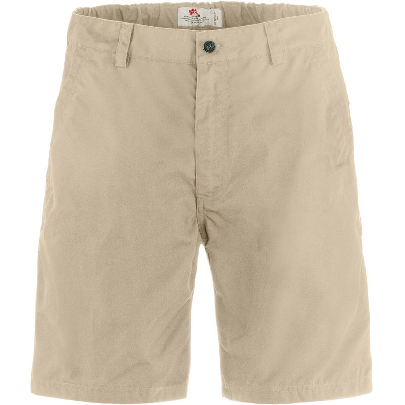 Fjällräven Herren Vardag Relaxed Shorts