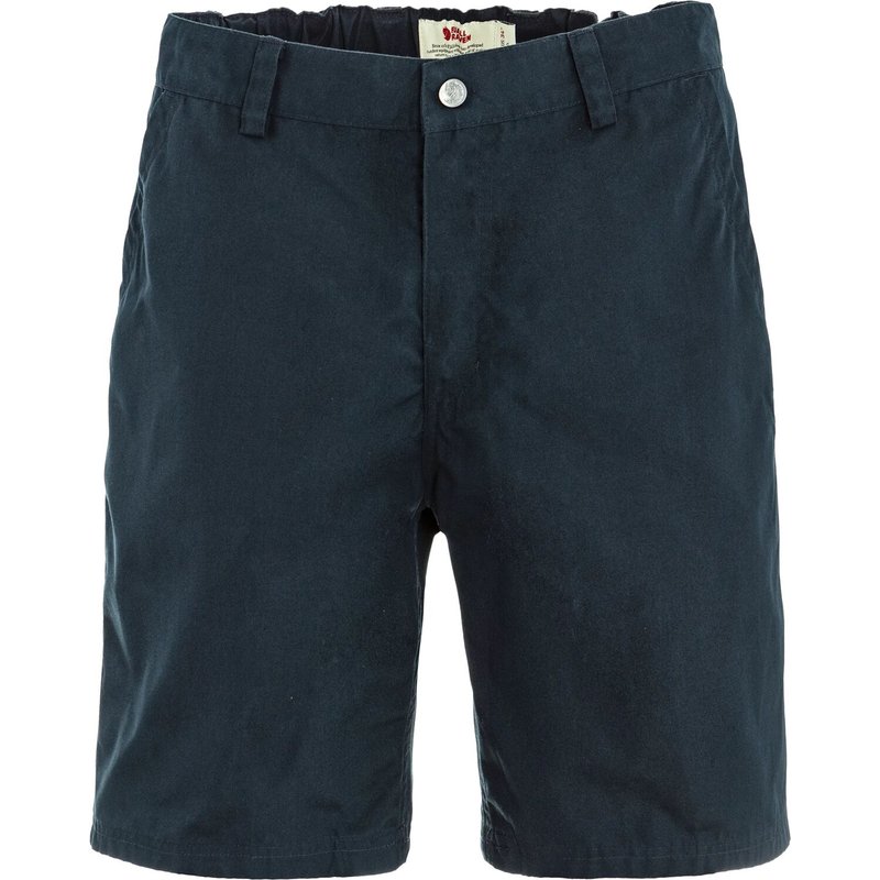 Fjällräven Herren Vardag Relaxed Shorts