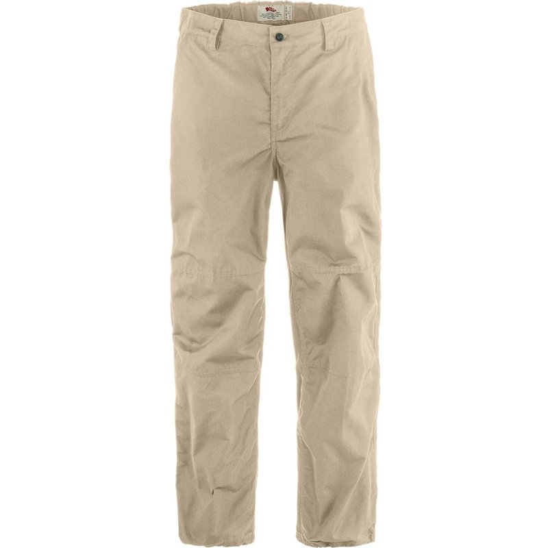Fjällräven Herren Vardag Relaxed Hose