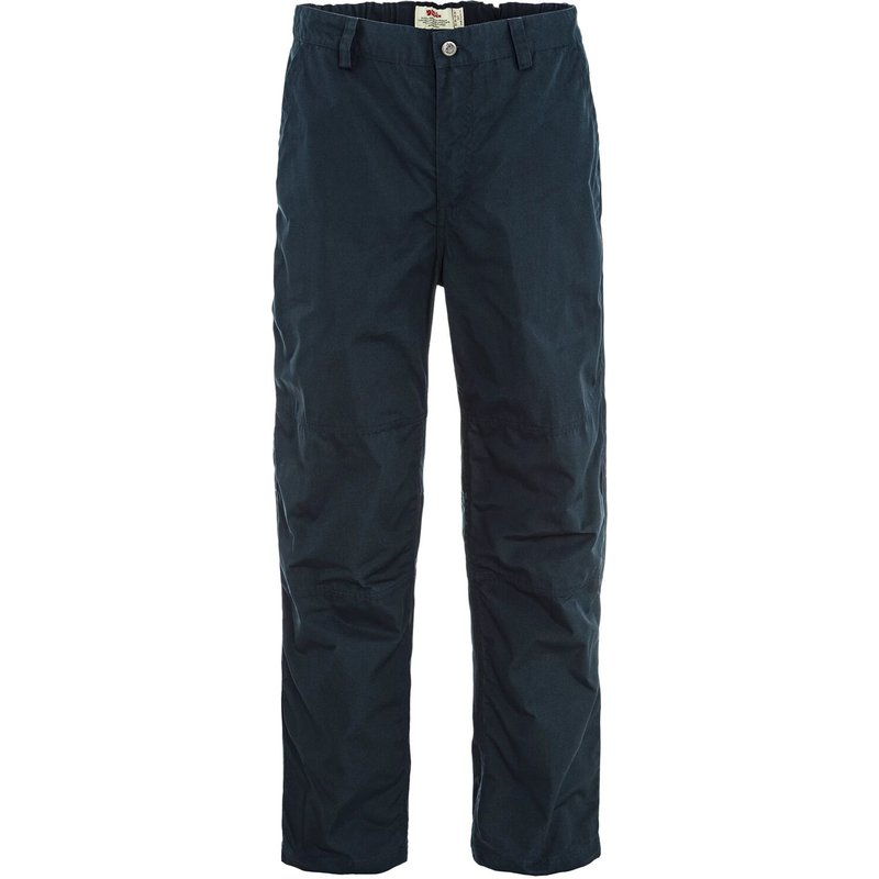 Fjällräven Herren Vardag Relaxed Hose