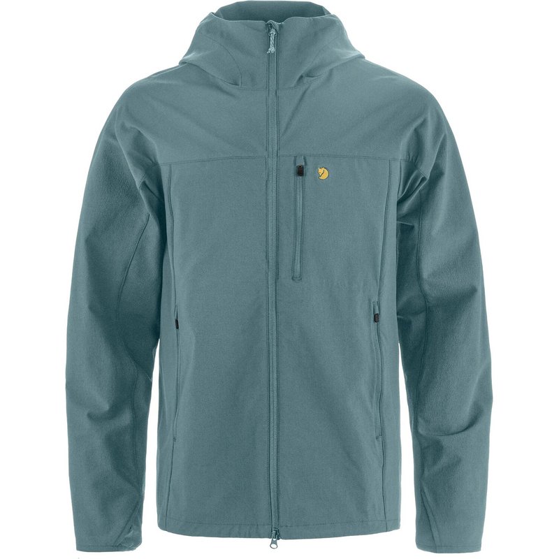 Fjällräven Herren Bergtagen Stretch Jacke
