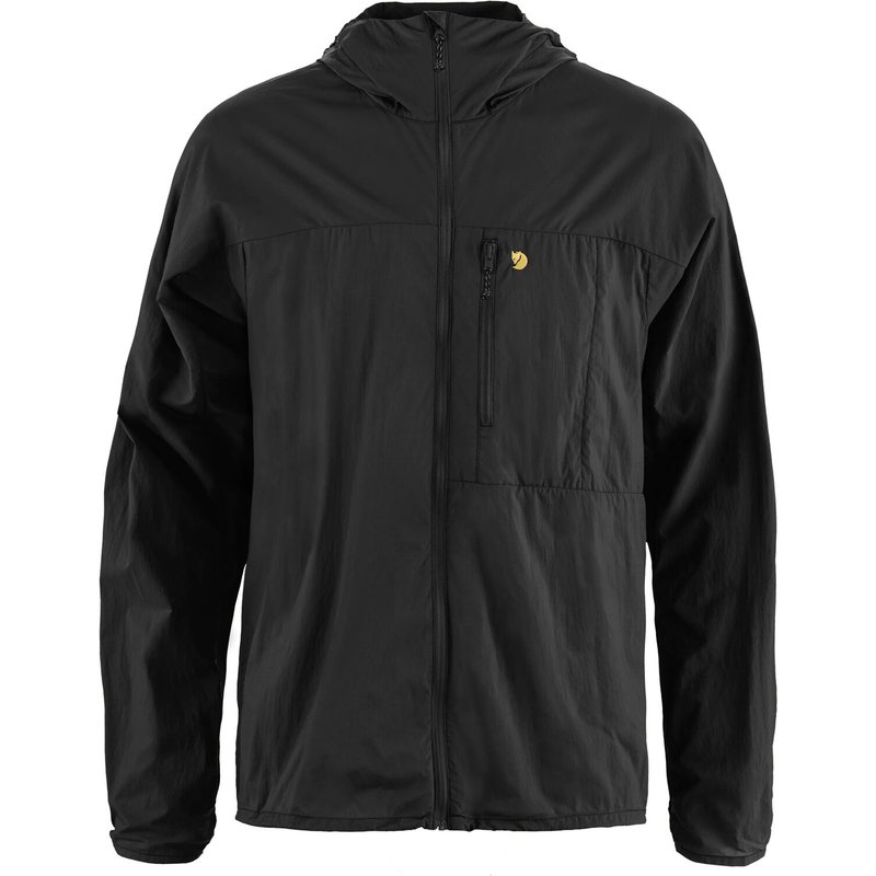 Fjällräven Herren Bergtagen Windshell Jacke
