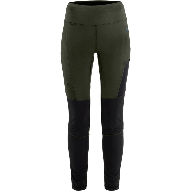 Fjällräven Damen Keb Agile Tights