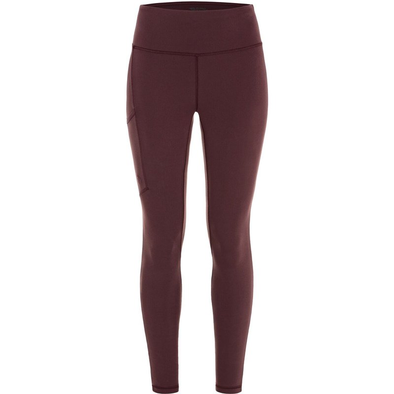 Fjällräven Damen High Coast Tights