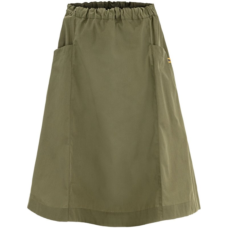 Fjällräven Damen Vardag Rock