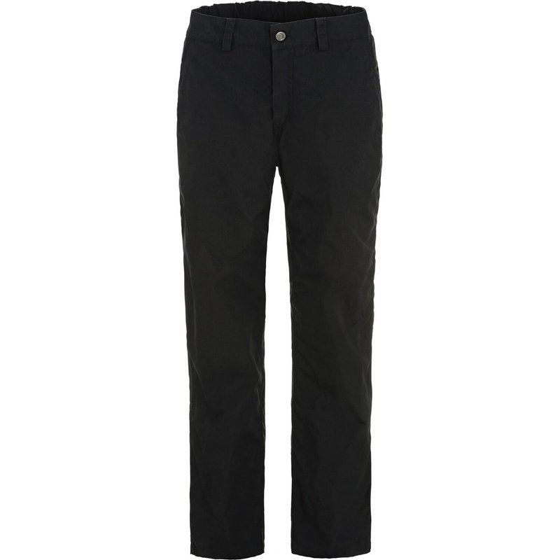 Fjällräven Damen Vardag Relaxed Hose