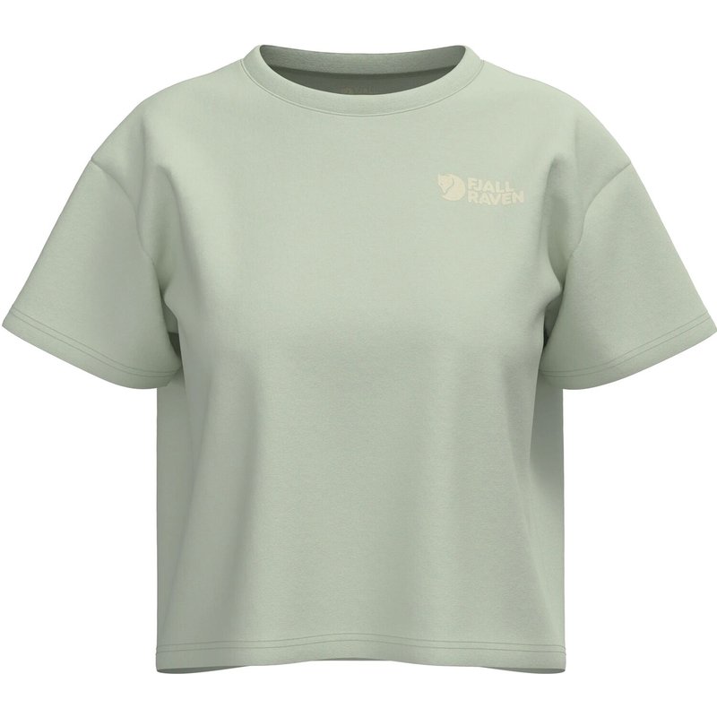 Fjällräven Damen Forest Walk T-Shirt