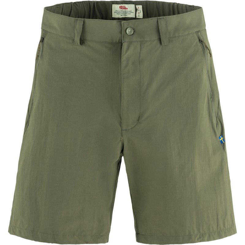 Fjällräven Herren High Coast Pack Shorts
