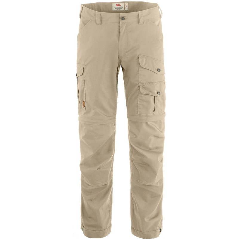 Fjällräven Herren Vidda Pro Lite Zip-Off Hose