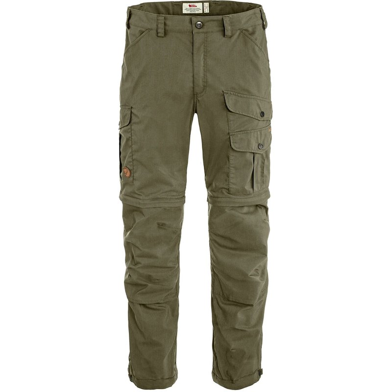 Fjällräven Herren Vidda Pro Lite Zip-Off Hose