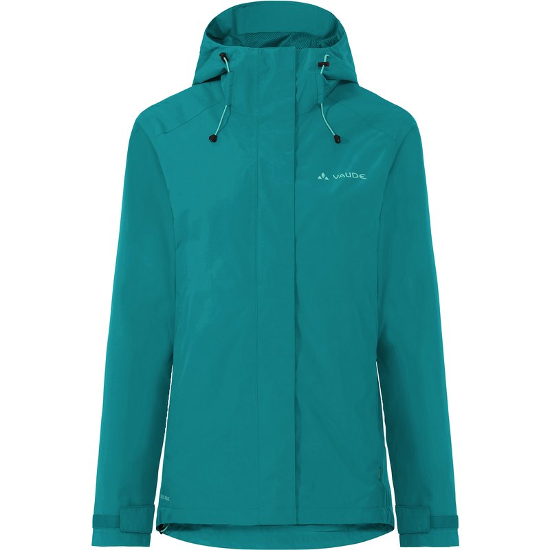 Vaude Damen Strathcona Jacke