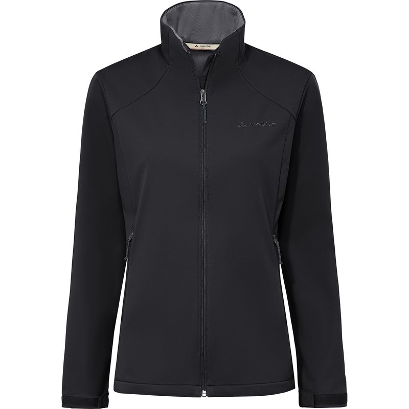 Vaude Damen Everhike Softshell Jacke