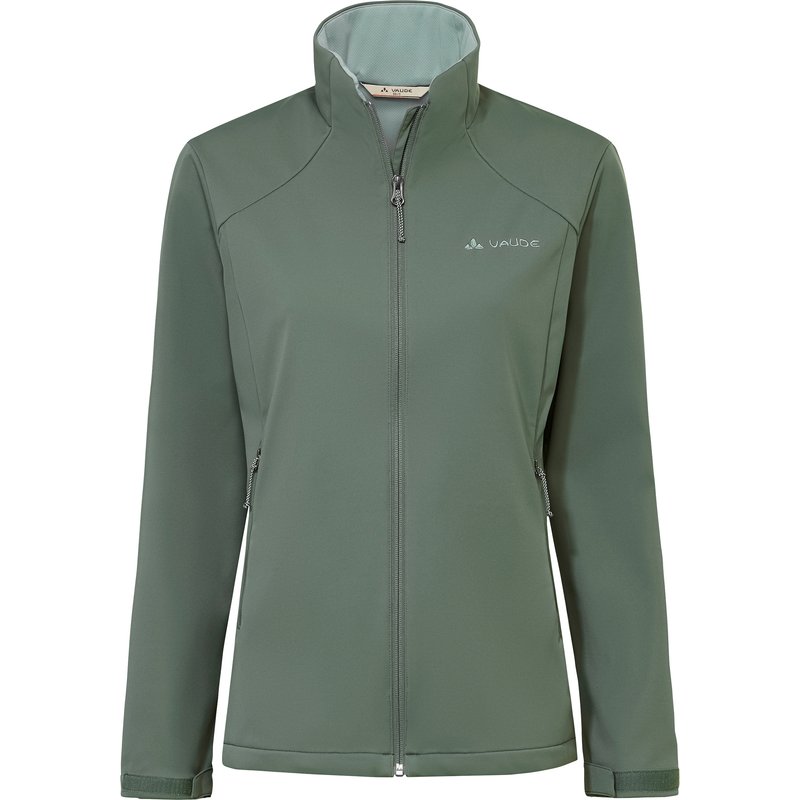 Vaude Damen Everhike Softshell Jacke