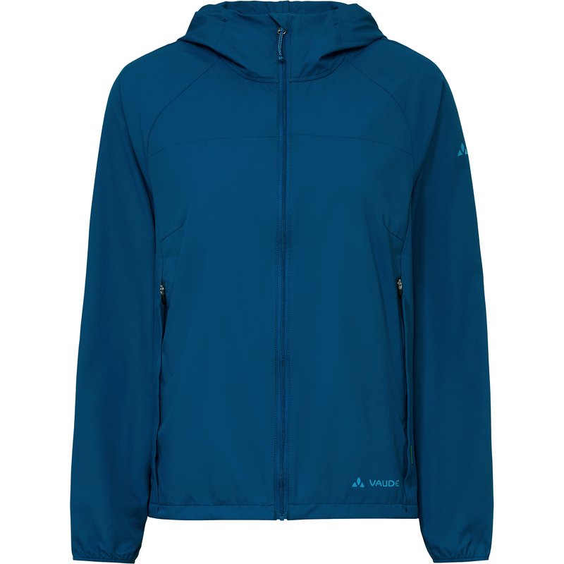 Vaude Damen Neyland Wind II Jacke