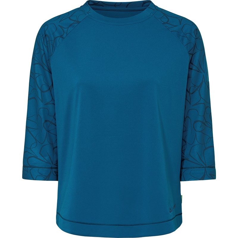 Vaude Damen Neyland 3/4 II Longsleeve