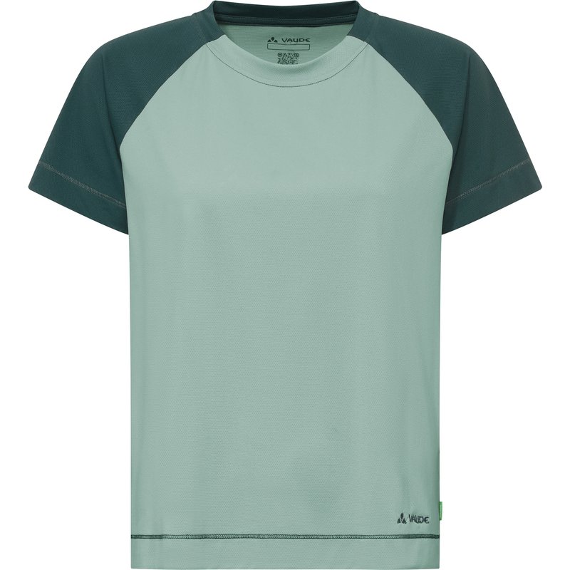 Vaude Damen Neyland II T-Shirt