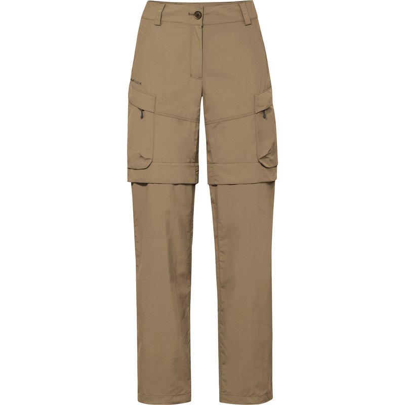 Vaude Damen Neyland Cargo Zo Hose