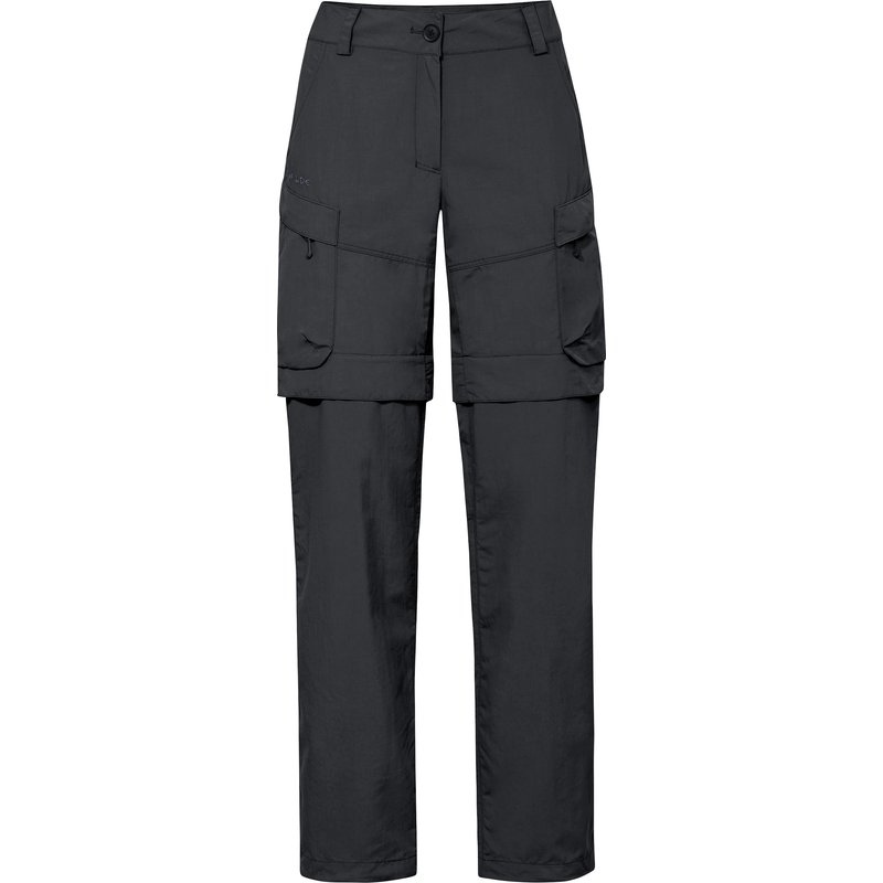 Vaude Damen Neyland Cargo Zo Hose