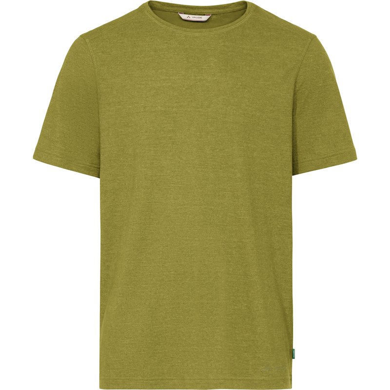 Vaude Herren Redmont Hemp T-Shirt
