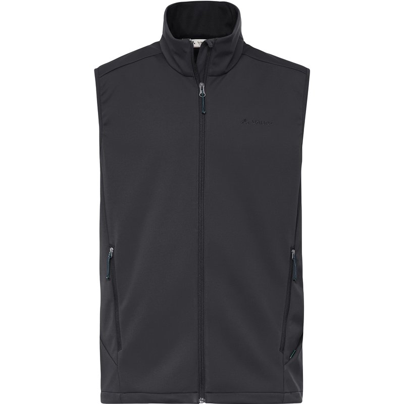 Vaude Herren Everhike Softshell Weste