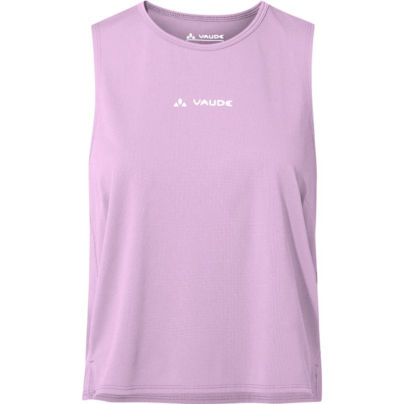 Vaude Damen Scopi Lw Top