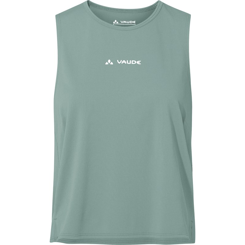 Vaude Damen Scopi Lw Top