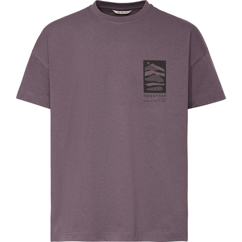 Vaude Herren Redmont Heavyweight T-Shirt