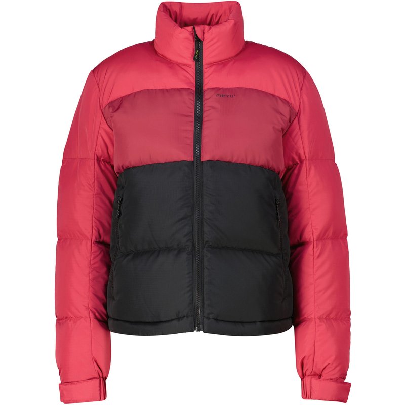 Bergzeit Basics Damen Meru Iliamna Jacke