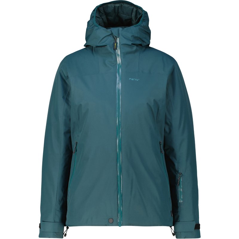 Bergzeit Basics Damen Meru Koyukuk Jacke