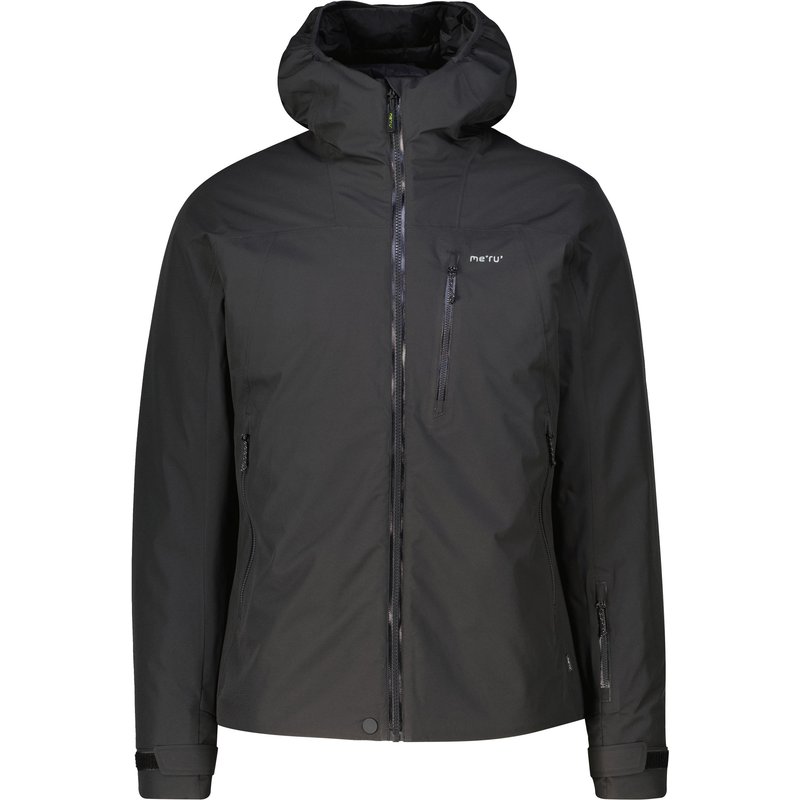 Bergzeit Basics Herren Meru Koyukuk Jacke