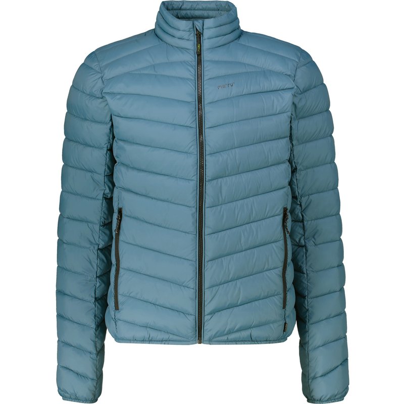 Bergzeit Basics Herren Meru Weston Jacke
