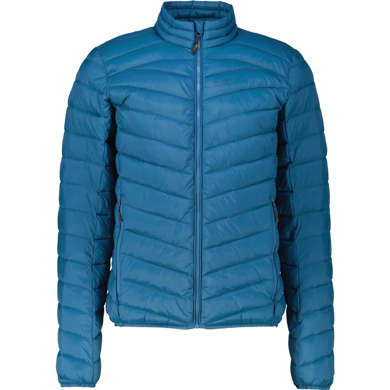 Bergzeit Basics Herren Meru Weston Jacke