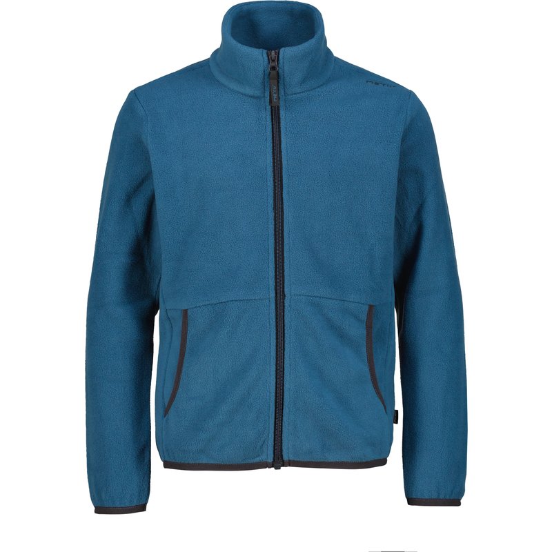 Bergzeit Basics Kinder Meru Canterbury Jacke
