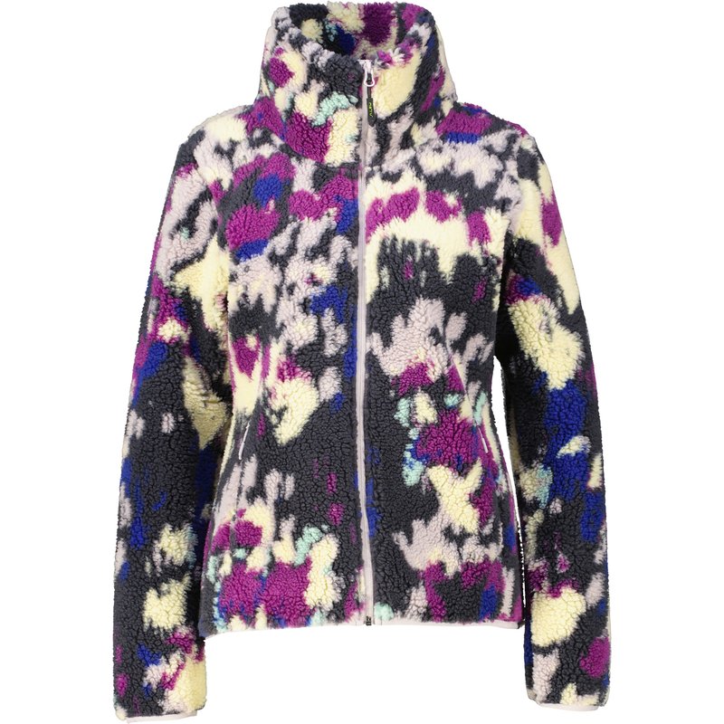 Bergzeit Basics Damen Meru Bondy Jacke