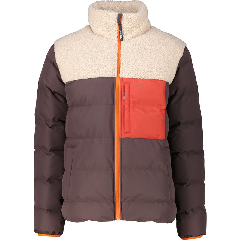 Bergzeit Basics Herren Meru Roskilde Jacke