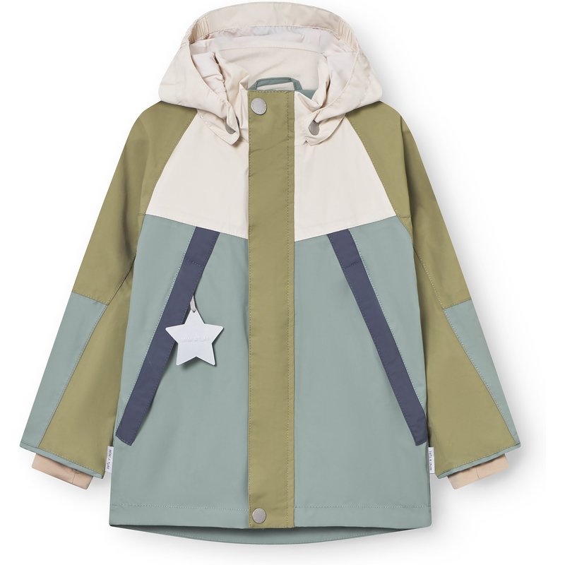Mini A Ture Kinder Matvalon Jacke