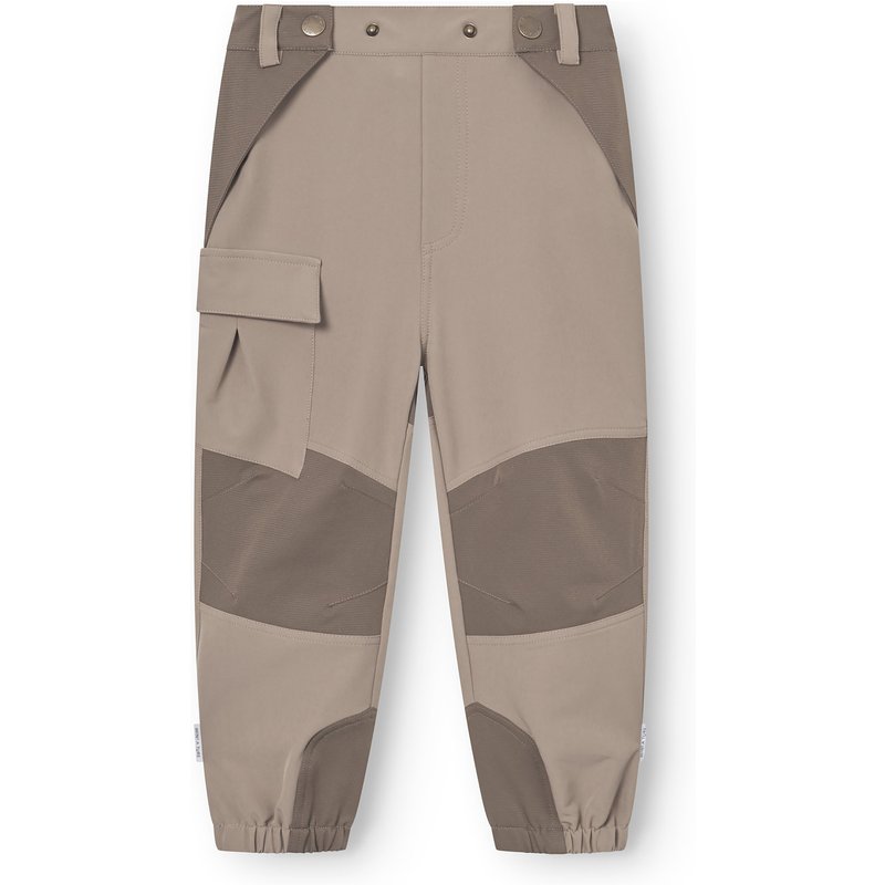 Mini A Ture Kinder Mattolvai Trek Hose