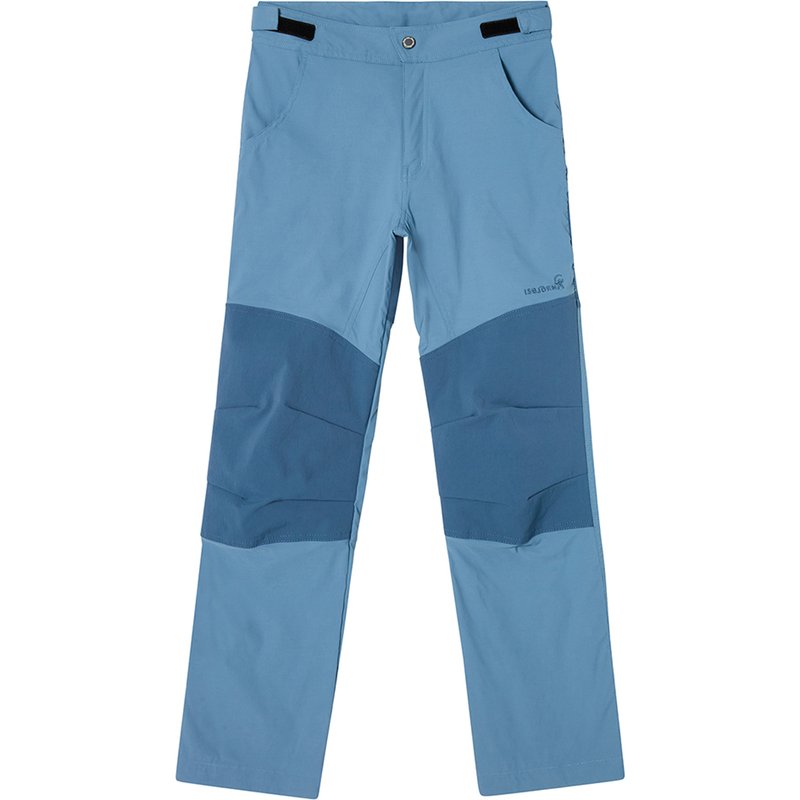 Isbjörn of Sweden Kinder Trapper II Hose
