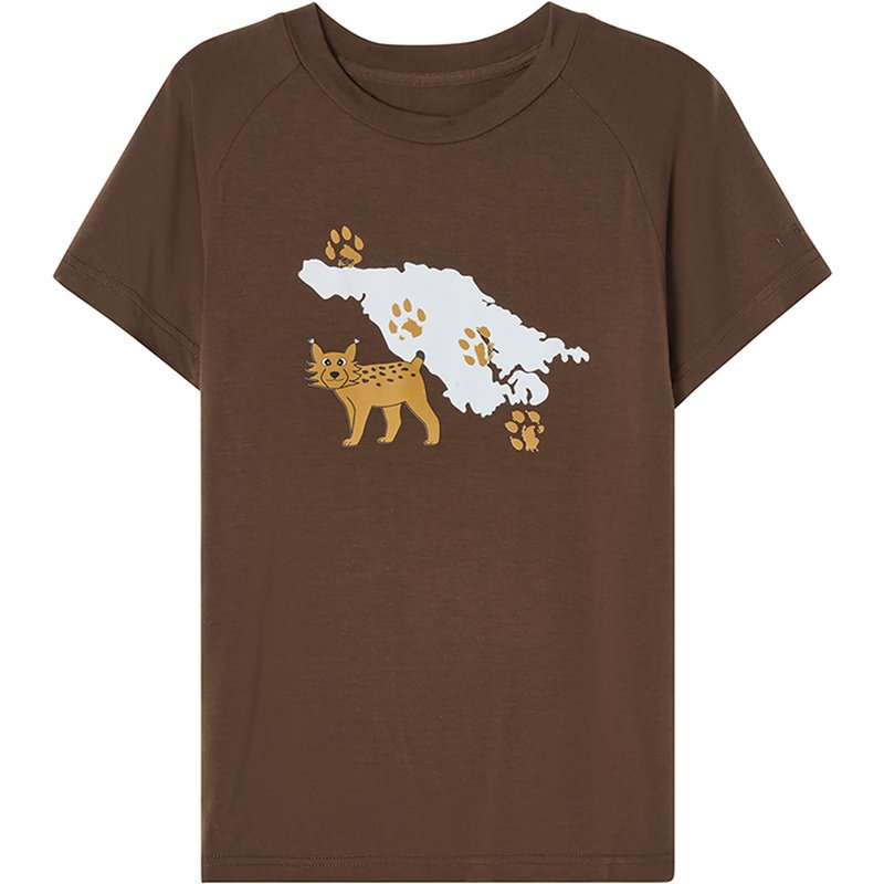 Isbjörn of Sweden Kinder Buddy T-Shirt