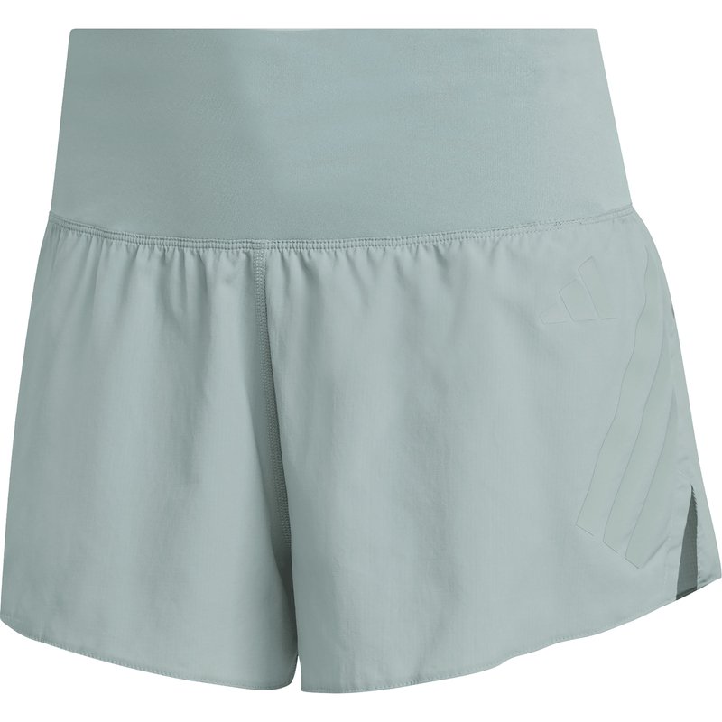adidas Damen Iconic Running 2in1 Shorts