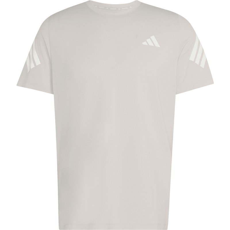 adidas Herren Iconic Running T-Shirt