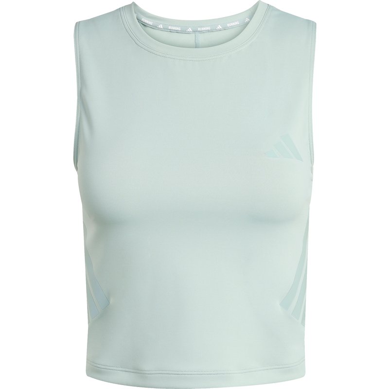 adidas Damen Iconic Running Top