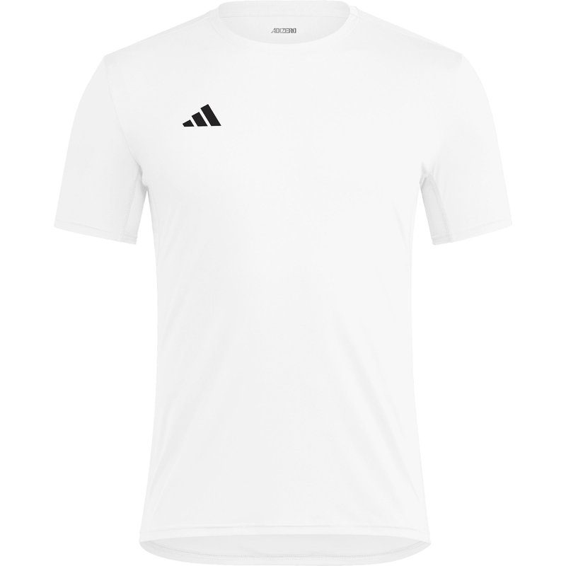 adidas Herren Adizero Essentials Running T-Shirt