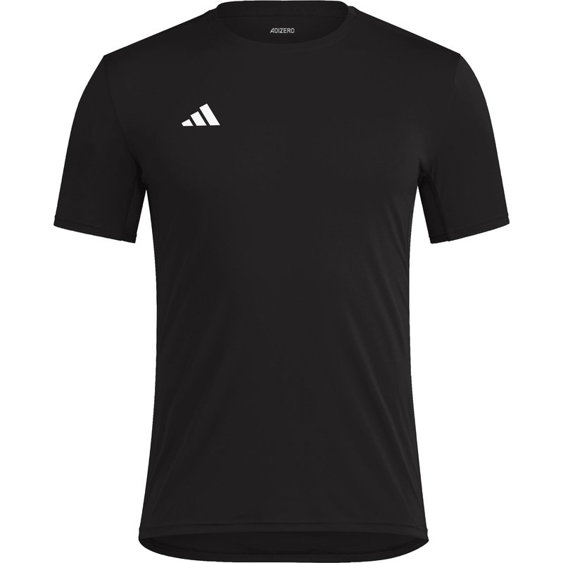 adidas Herren Adizero Essentials Running T-Shirt