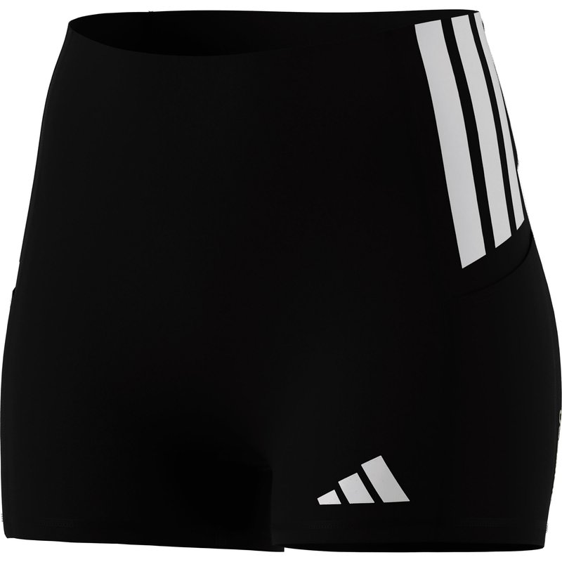 adidas Damen Adizero Short Tights