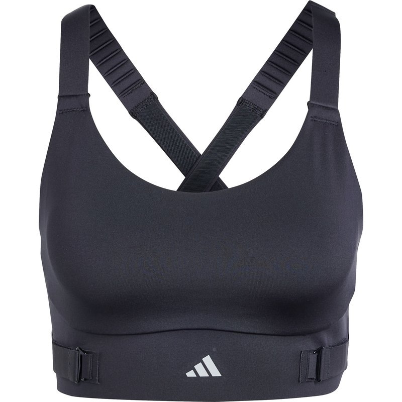 adidas Damen Fastimpact Luxe HS Sport BH