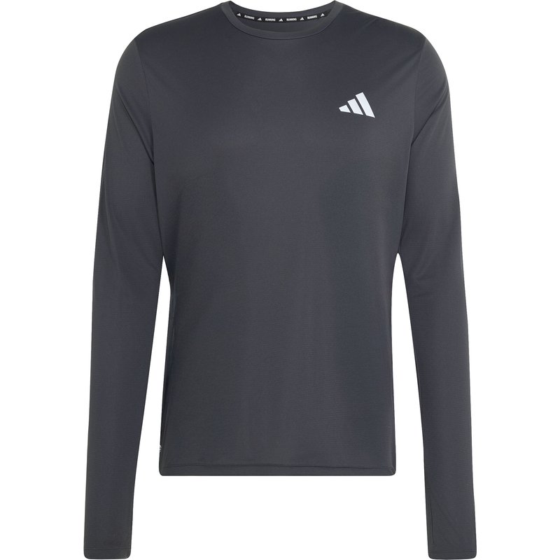 adidas Herren Running Essentials Longsleeve