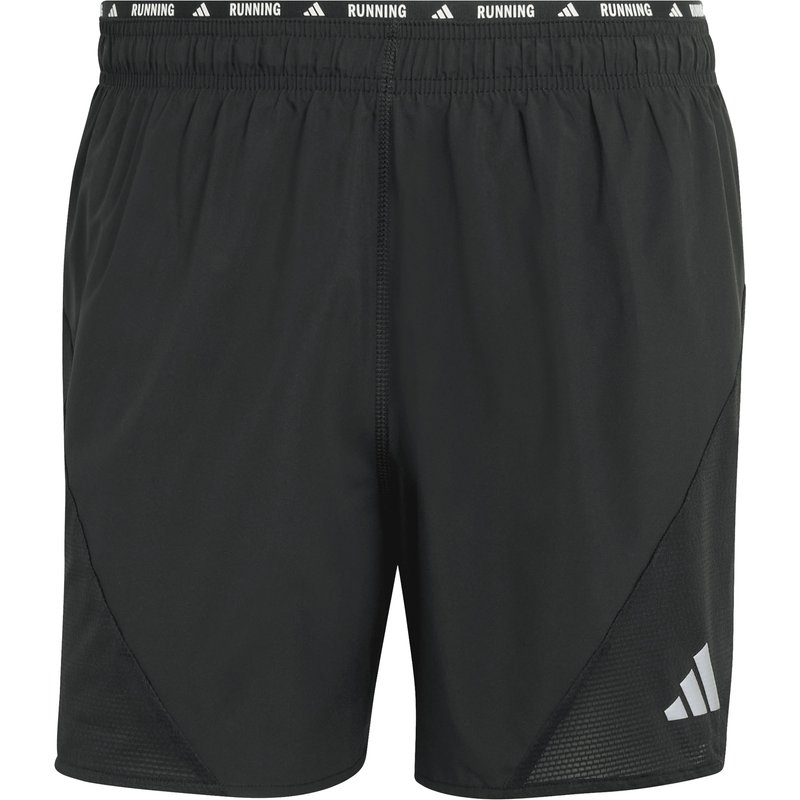 adidas Herren Breeze 7" Running Shorts