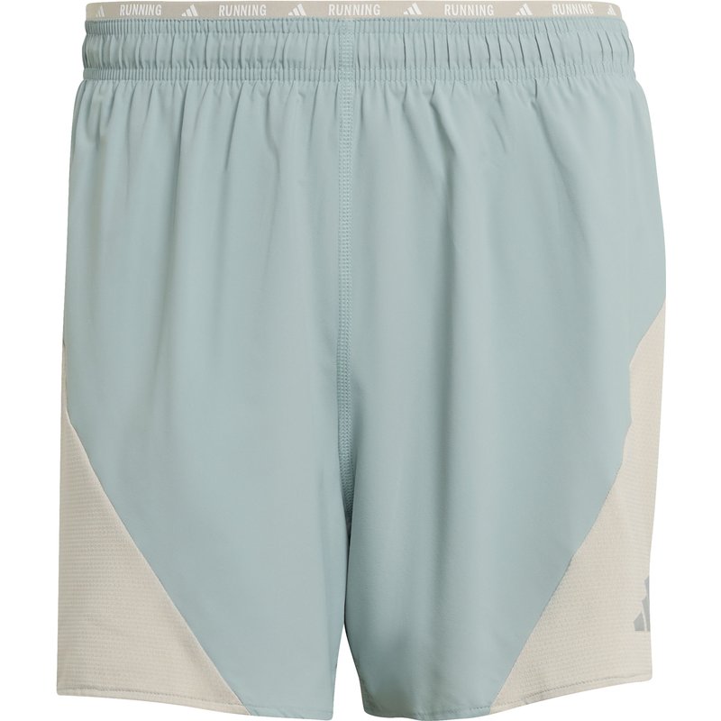 adidas Herren Breeze 7" Running Shorts